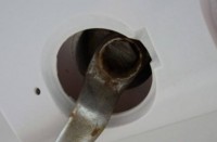 电热水器水垢清理方法（电热水器怎么清理内部水垢）