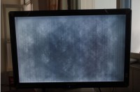液晶电视黑屏是什么原因（液晶电视黑屏八种原因分析）