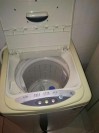 洗衣机脱水撞桶是什么原因（洗衣机脱水时撞桶空桶正常）