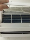 空调制冷室内机结冰是什么问题（空调内机都结冰了怎么制冷不好）