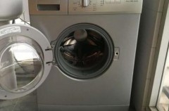 滚筒洗衣机不脱水修一下多少钱（滚筒洗衣机脱水不转怎么修理）