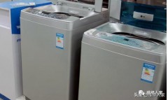 洗衣机不排水的原因和解决办法（洗衣机不排水故障的修理方法）