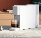 小米胶囊咖啡机测评（胶囊咖啡机的危害有多大）