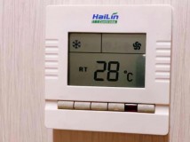 冬天空调28度一晚多少电（冬天空调26还是28省电）