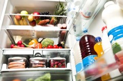 放冰箱致癌的三种食物（十种致癌食物一览表）
