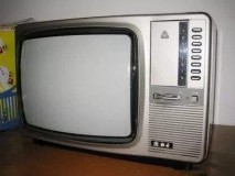 旧中国的电视（40年代的电视）
