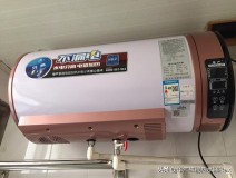 热水器安装全过程（热水器安装流程及安装图）