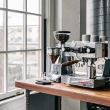 意大利十大顶级咖啡机商用（全自动咖啡机全球十大排名）