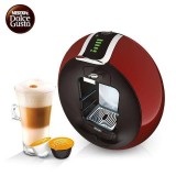 nespresso胶囊咖啡机使用教程