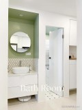 5平方的卫生间安装浴缸效果图（5平方卫生间怎么装浴缸）