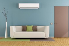 30平米的客厅用两匹的空调可以吗（客厅30平米2匹空调够用吗）
