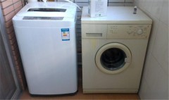 滚筒洗衣机与波轮洗衣机哪个耐用（滚筒与波轮洗衣机哪个更耐用）