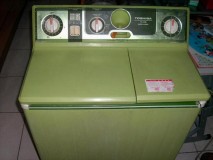 80年代洗衣机有收藏价值（80年代洗衣机多少钱一台）