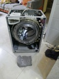 西门子洗衣机如何自己换轴承（西门子洗衣机更换轴承全过程）