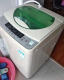 10公斤洗衣机宽度（10公斤洗衣机宽度一般为多少）