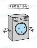 洗衣机的桶自洁功能是干什么用的（全自动洗衣机的桶自洁是干嘛用的）