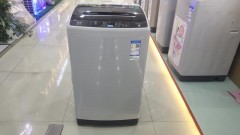 海尔滚筒洗衣机9公斤的多大功率（海尔滚筒10公斤的洗衣机功率多少）