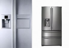 家用双开门冰箱需要买2个吗（双开门冰箱买左右的还是上下）