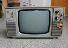 以前的老牌子的电视（80年代电视品牌）
