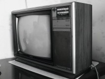 中国电子老式电视机（中国国产老式电视机）
