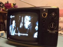 老式旧电视机大全（旧电视机80年代图片）