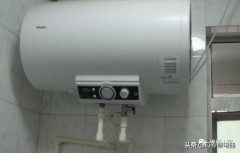 家庭安装热水器步骤（家庭安装热水器的正确方法）
