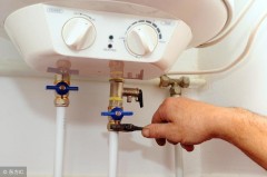 电热水器疑难问题及处理方法（电热水器常见三个问题）
