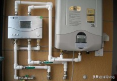 家装热水器水管走法图（热水器水管如何预留）