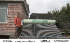 农村安装哪种热水器实用（三层别墅热水器方案）