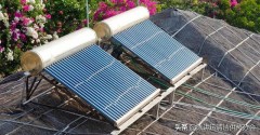 口碑最好的十大太阳能热水器2021（2021年口碑最好的太阳能热水器）