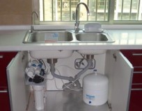 家庭有安装净水器的必要吗（一个家庭有必要装净水器吗）