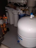 净水器压力桶5年了需要换吗（净水器一年没用需要换储水桶吗）