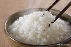 电饭煲煮米饭的操作流程（普通电饭锅煮米饭的步骤）