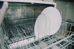 西门子洗碗机第一次使用教程（西门子洗碗机初次设置）