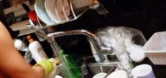 免安装家用洗碗机推荐排行榜（2021建议买的洗碗机）