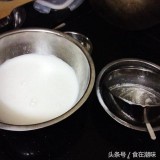 用豆浆机怎么打生米浆（九阳豆浆机打生米浆）