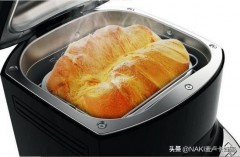 烤面包机做早餐的利弊（早餐烤面包机可以用烤箱代替吗）