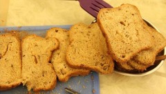 面包机对人有害吗（面包机涂层对人体有害吗）