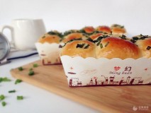东菱面包机30种食谱450克（东菱面包机450克面包做法）