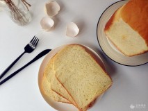 东菱面包机750克标准面包配方（东菱面包机750克面包配方）
