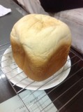 东菱面包机做700克面包配方及做法（东菱面包机做奶香面包的方法）