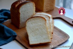 面包机揉不出手套膜的原因（面包机揉出膜的正确方法）