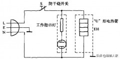 电热水壶三根接线图解（电水壶正确接线图）