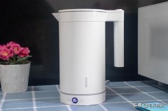 可储水电热水壶（过滤水的电热水壶）