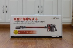 日本最好吸尘器（日本由利家用吸尘器评测）