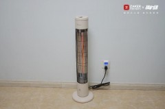 800瓦电暖器使用方法（电暖器使用说明书图解）