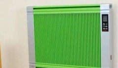 碳纤维电暖器实测（碳纤维电暖器评测视频）
