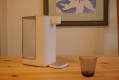 为什么即热式饮水机只能用纯净水（即热式饮水机需要的是矿泉水吗）
