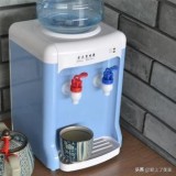家用台式小型饮水机哪种好（小型台式饮水机什么牌子好）