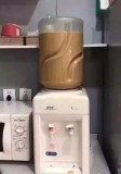 饮水机加热器安装图（饮水机加热器安装图解视频）